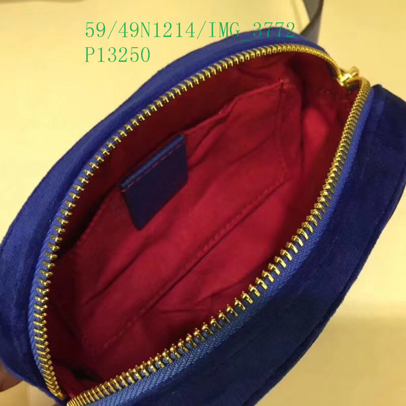 Gucci Bag-(4A)-Marmont,Code:GGB111000,$ 77USD