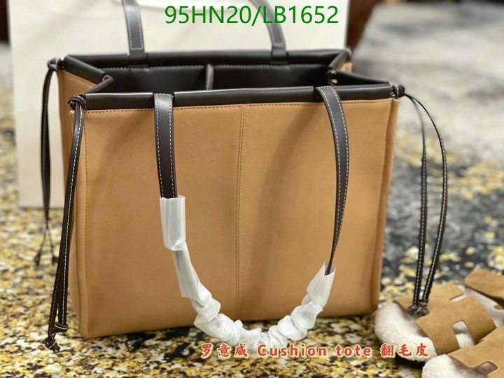L0we Bag-(4A)-Handbag- Code: LB1652 $ 124USD