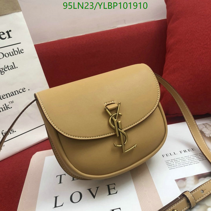 YSL Bag-(4A)-Diagonal- Code: YLBP101910 $ 124USD