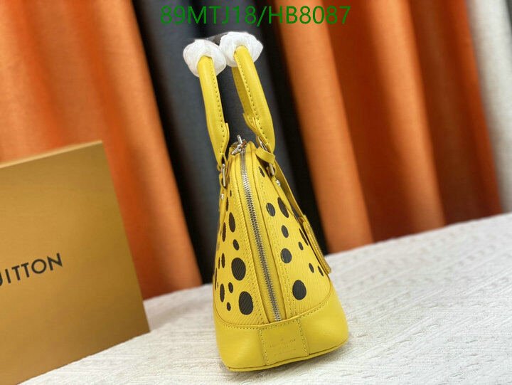LV Bags-(4A)-Alma-,Code: HB8087,$ 116USD