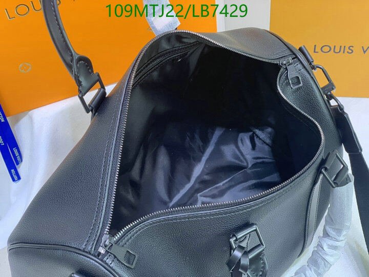 LV Bag-(4A)-Speedy- Code: LB7429 $ 142USD