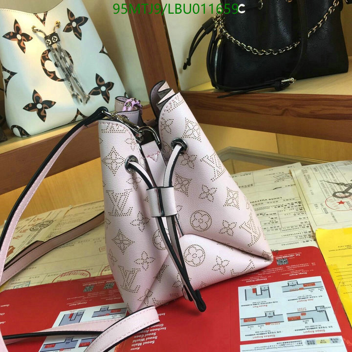 LV Bags-(4A)-Nono-No Purse-Nano No-,Code: LBU011659,$ 124USD