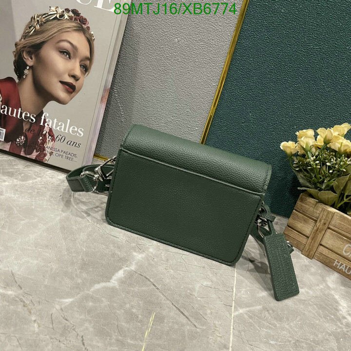 LV Bags-(4A)-Pochette MTis Bag-Twist-,Code: XB6774,$ 116USD