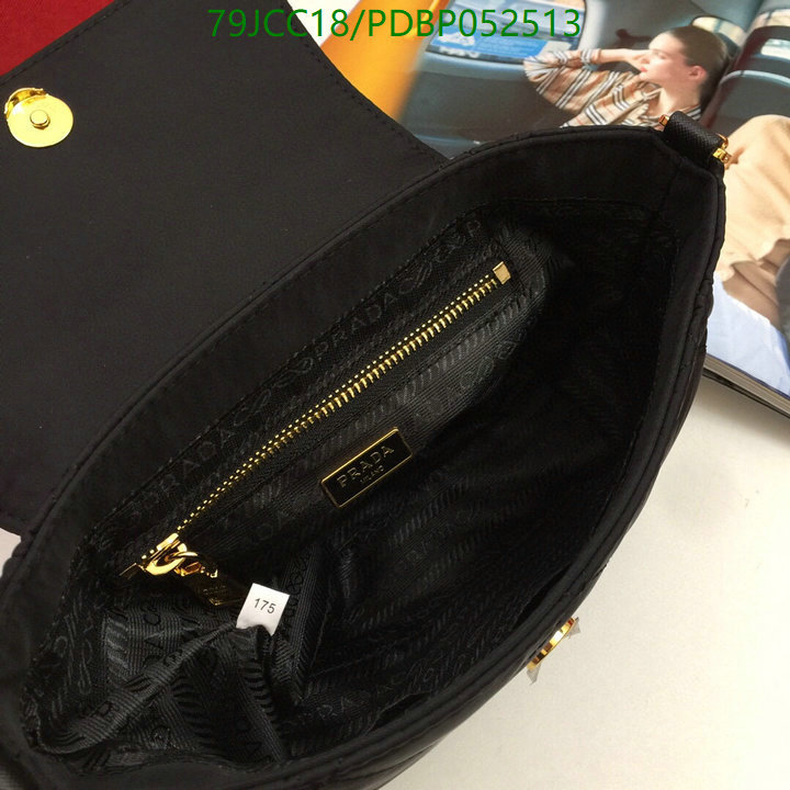 Prada Bag-(4A)-Diagonal-,Code: PDBP052513,$ 103USD