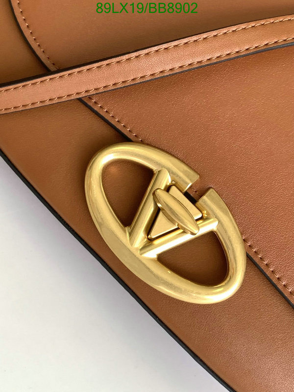 Valentino Bag-(4A)-Crossbody- Code: BB8902 $ 116USD