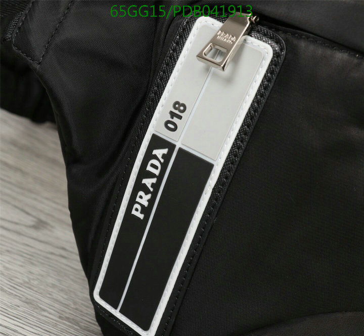 Prada Bag-(4A)-Diagonal-,Code: PDB041913,$ 85USD