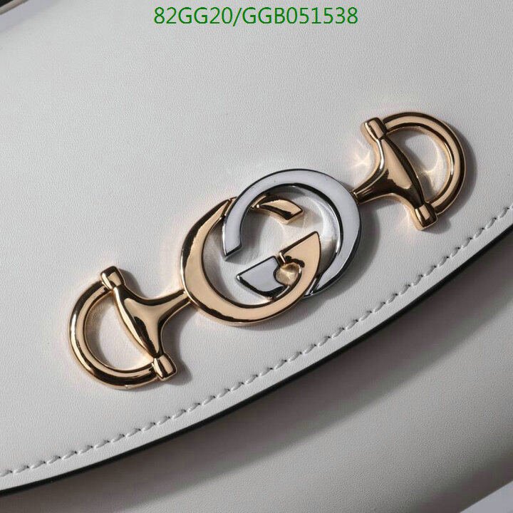 Gucci Bag-(4A)-Diagonal-,Code:GGB051538,$ 107USD