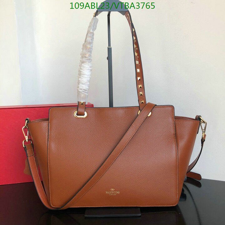 Valentino Bag-(4A)-Handbag-,Code: VTBA3765,$ 142USD