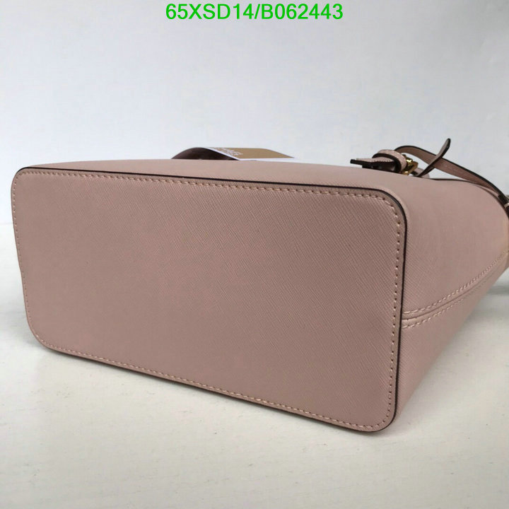 Michael Kors Bag-(4A)-Handbag-,Code: B062443,$ 98USD