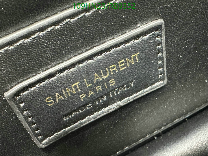 YSL Bag-(4A)-Diagonal- Code: RB9352 $ 142USD
