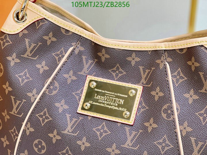 LV Bags-(4A)-Handbag Collection-,Code: ZB2856,$ 137USD