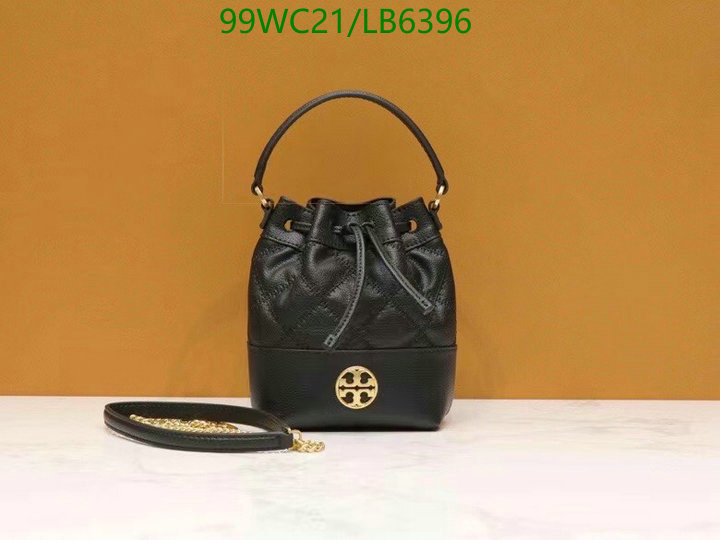 Tory Burch Bag-(4A)-Diagonal- Code: LB6396 $ 129USD