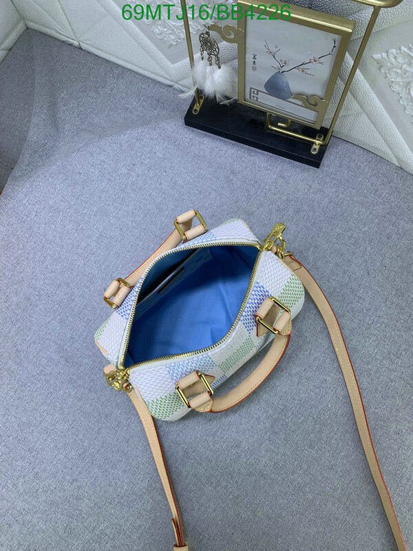 LV Bag-(4A)-Speedy- Code: BB4226 $ 90USD