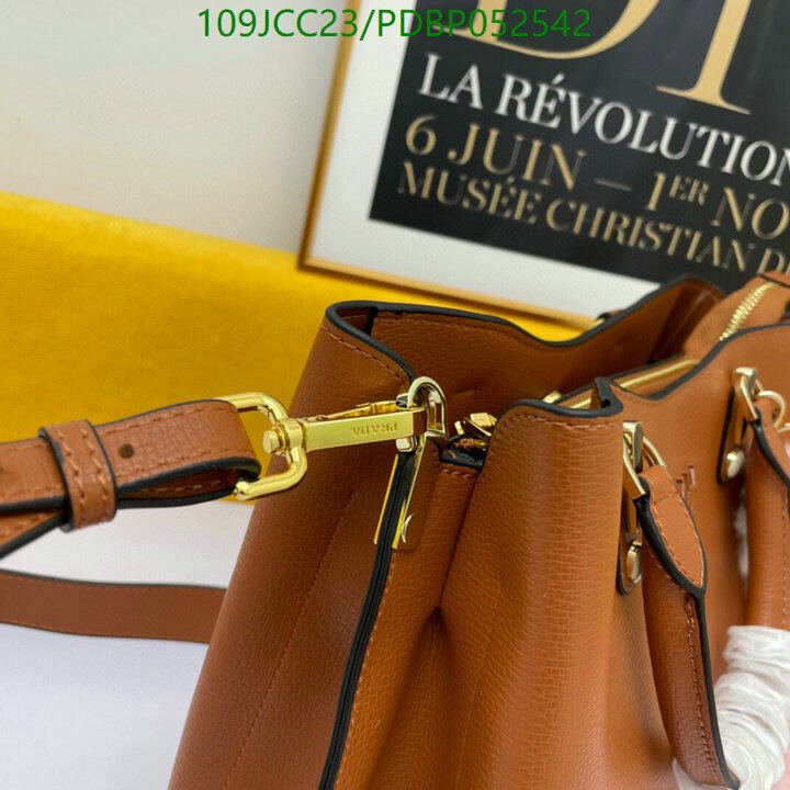 Prada Bag-(4A)-Handbag-,Code: PDBP052542,$ 142USD