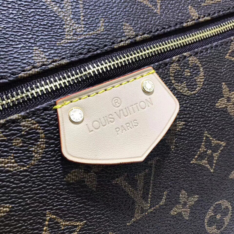 LV Bags-(4A)-Neverfull-,Code：LB081499,