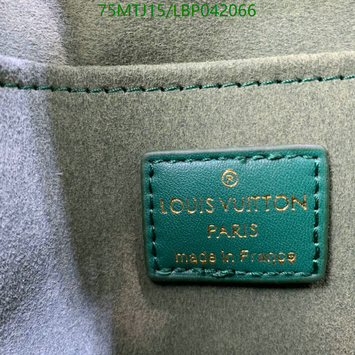 LV Bags-(4A)-Handbag Collection-,Code: LBP042066,$ 98USD