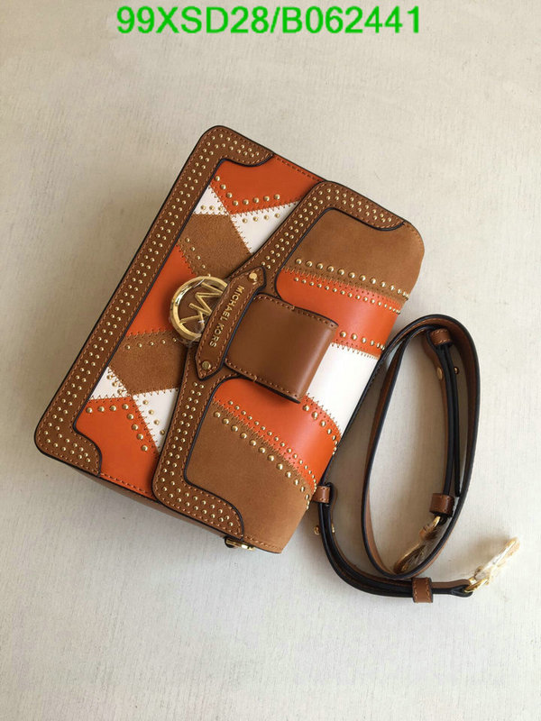 Michael Kors Bag-(4A)-Diagonal-,Code: B062441,$ 129USD