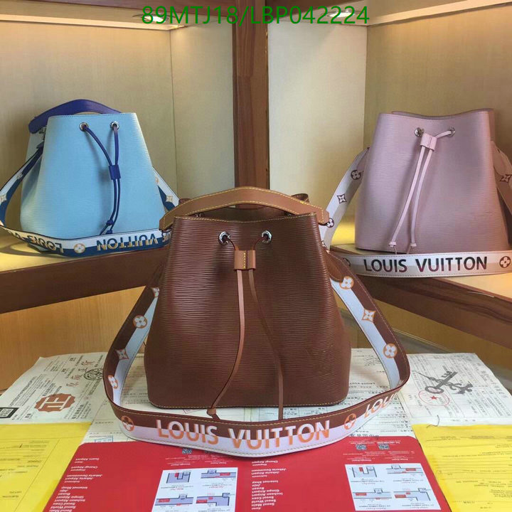 LV Bags-(4A)-Nono-No Purse-Nano No-,Code: LBP042224,$ 116USD