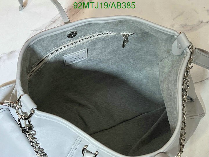 LV Bag-(4A)-Handbag Collection- Code: AB385 $ 120USD
