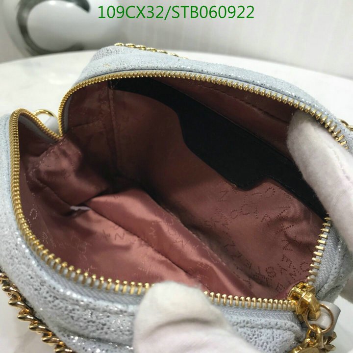Stella McCartney Bag-(4A)-Diagonal-,Code:STB060922,$ 142USD