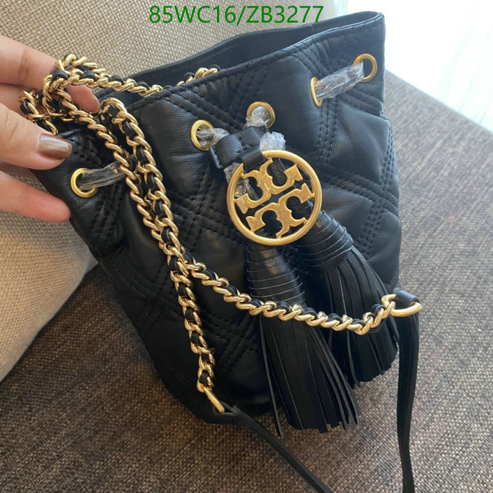 Tory Burch Bag-(4A)-Diagonal- Code: ZB3277 $ 111USD