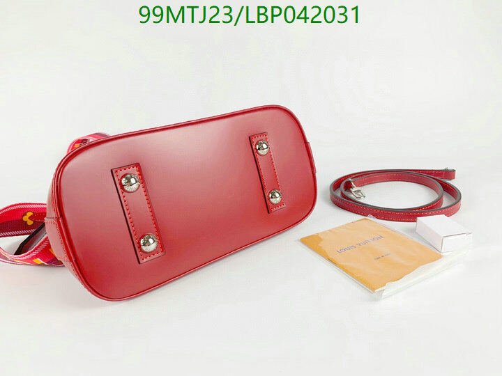 LV Bags-(4A)-Alma-,Code: LBP042031,$ 129USD