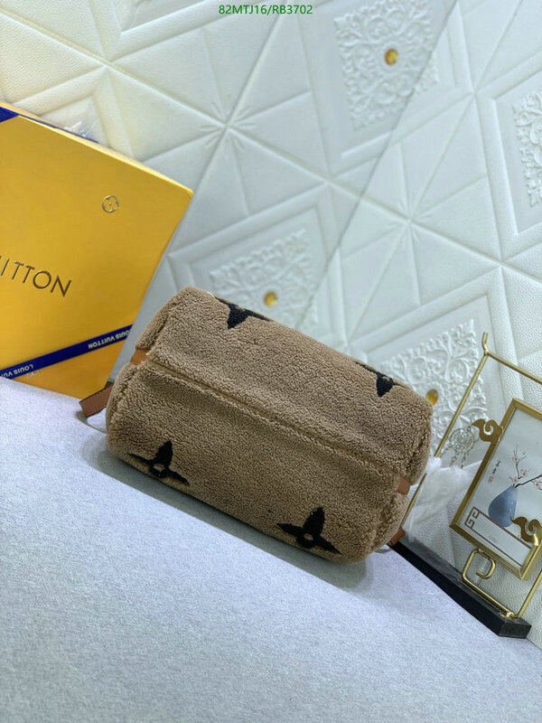 LV Bag-(4A)-Speedy- Code: RB3702 $ 107USD