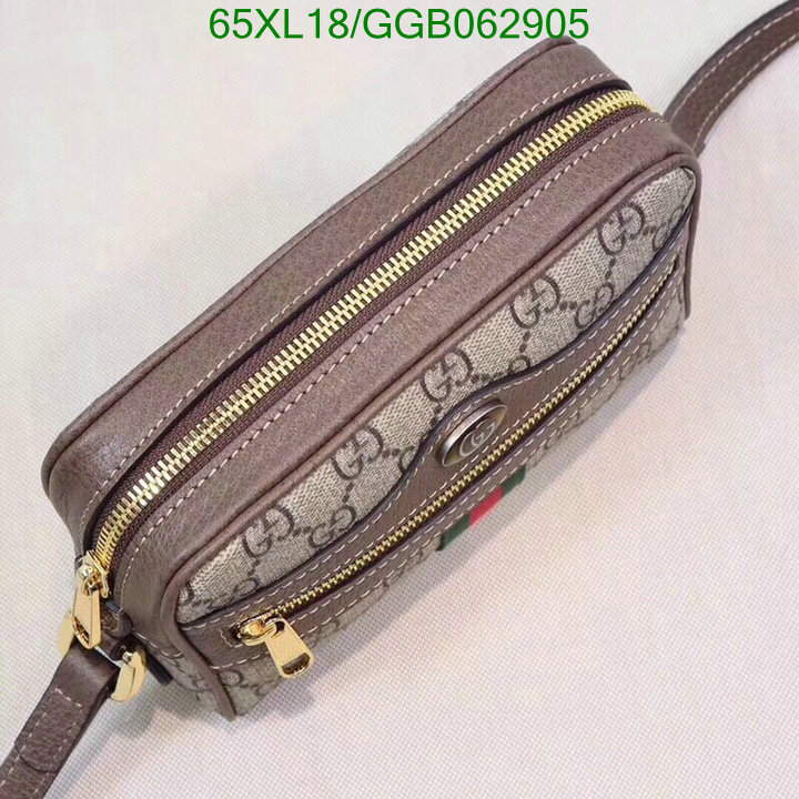Gucci Bag-(4A)-Ophidia-G,Code: GGB062905,$ 85USD
