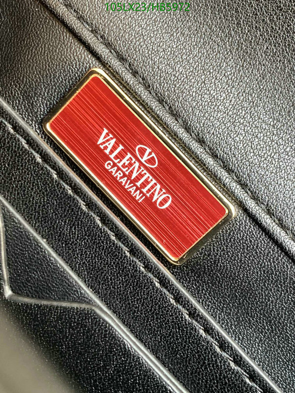 Valentino Bag-(4A)-Diagonal-,Code: HB5972,$ 137USD