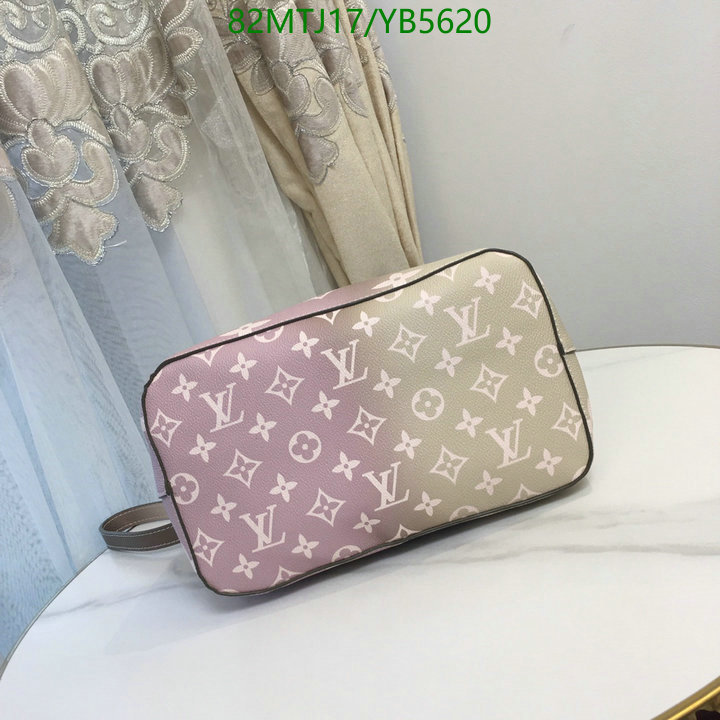LV Bags-(4A)-Nono-No Purse-Nano No-,Code: YB5620,$ 107USD