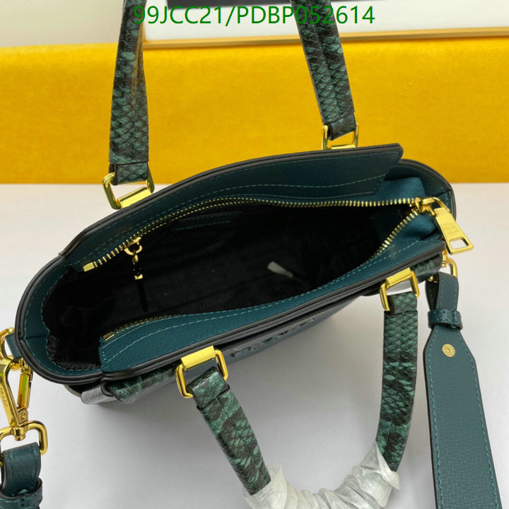 Prada Bag-(4A)-Handbag- Code: PDBP052614 $ 129USD