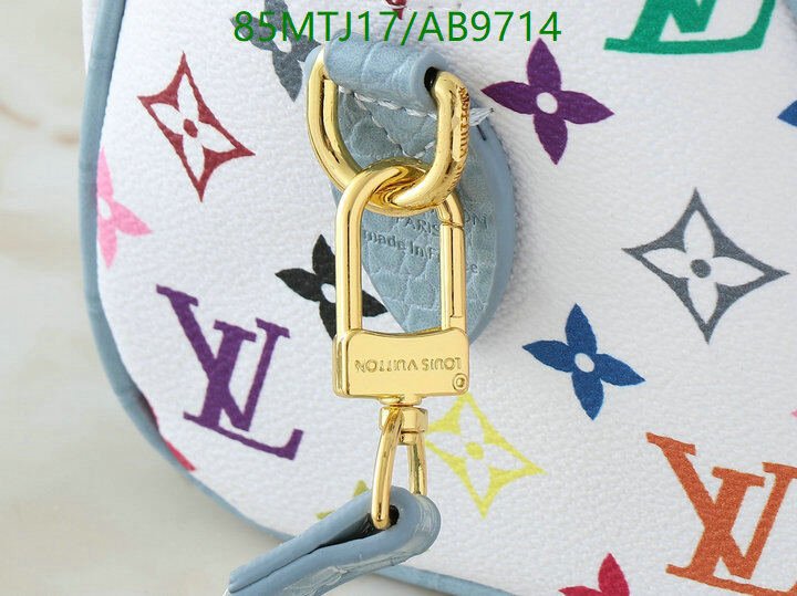 LV Bag-(4A)-Speedy- Code: AB9714 $ 111USD