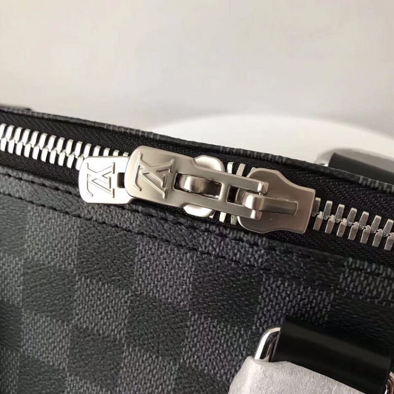 LV Bags-(4A)-Keepall BandouliRe 45-50-,Code：LB012002,$ 129USD