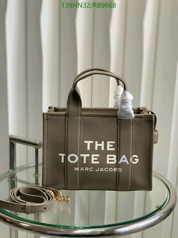 Marc Jacobs Bag-(4A)-Handbag- Code: RB9868 $ 181USD