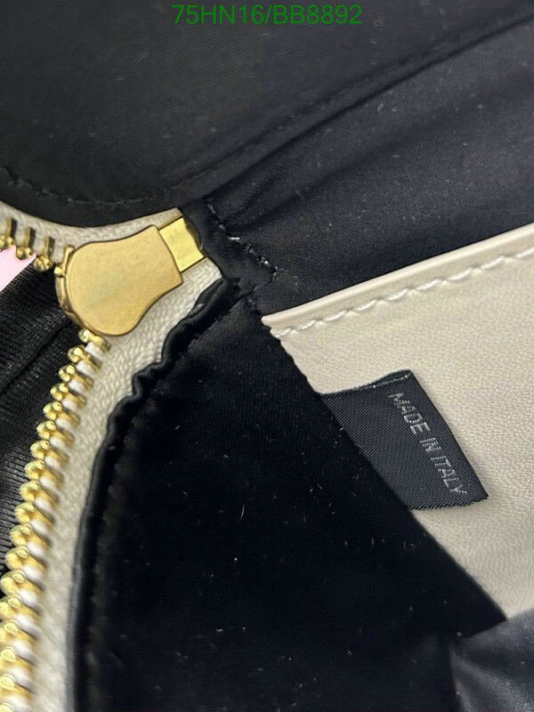Miu Miu Bag-(4A)-Crossbody- Code: BB8892 $ 98USD