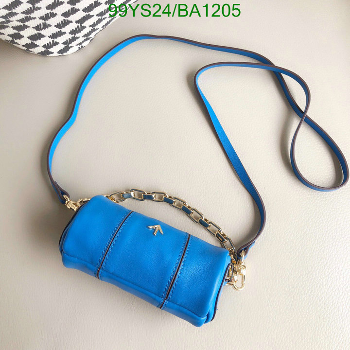 Manu Atelier Bag-(4A)-Diagonal-,Code: MABA1205,$ 129USD