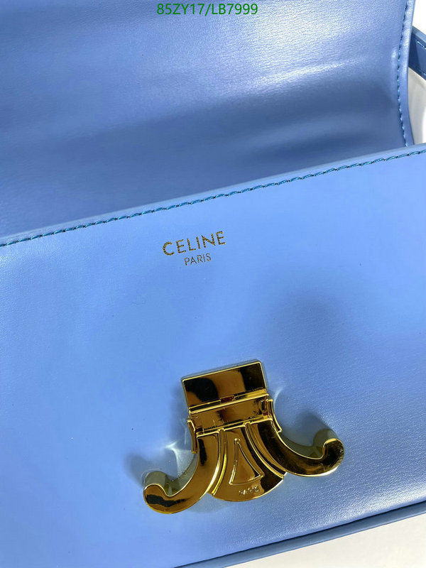 Celine Bag-(4A)-Triomphe Series,Code: LB7999,$ 111USD