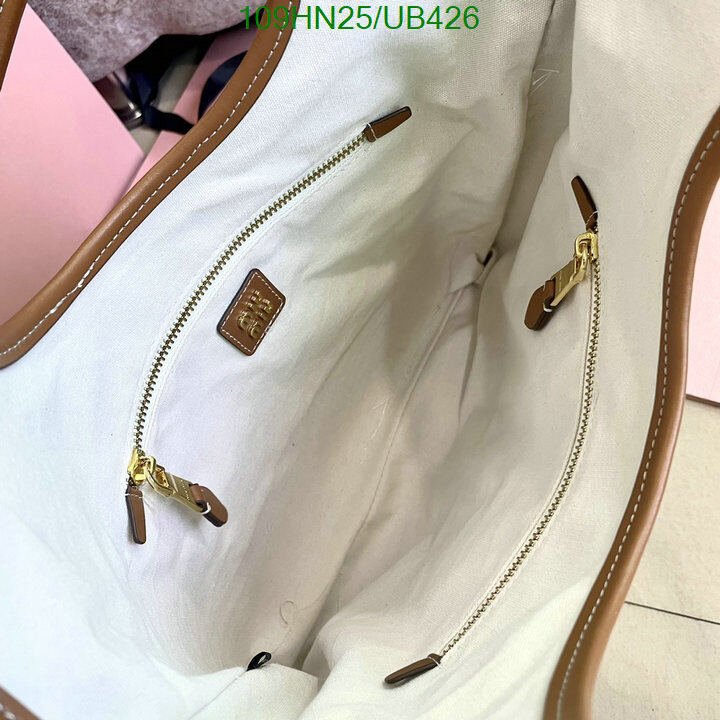 Miu Miu Bag-(4A)-Diagonal- Code: UB426 $ 142USD