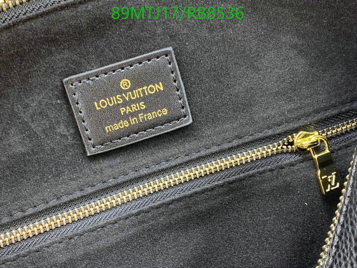 LV Bag-(4A)-Speedy- Code: RB8536 $ 116USD