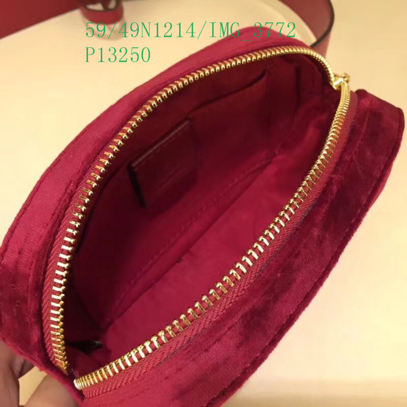 Gucci Bag-(4A)-Marmont,Code:GGB111000,$ 77USD