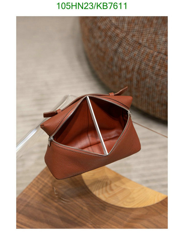 Loro Piana Bag-(4A)-Crossbody- Code: KB7611 $ 137USD