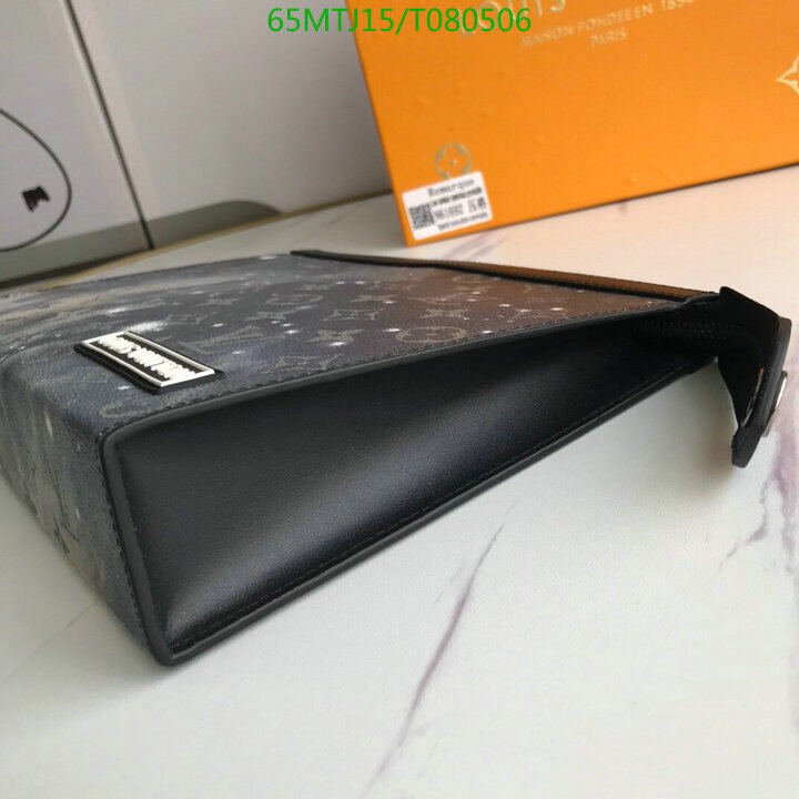 LV Bags-(4A)-Wallet-,Code: T080506,$ 85USD