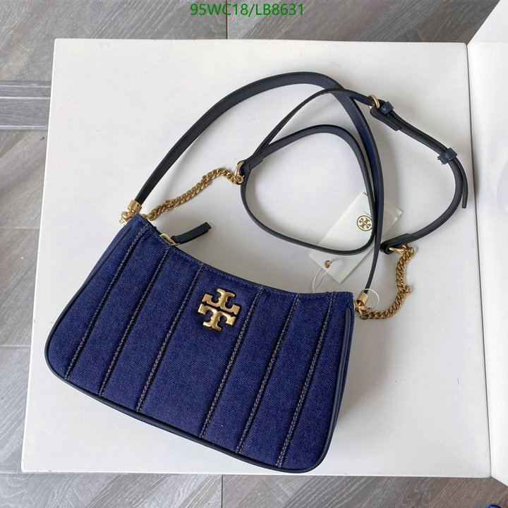 Tory Burch Bag-(4A)-Diagonal- Code: LB8631 $ 124USD