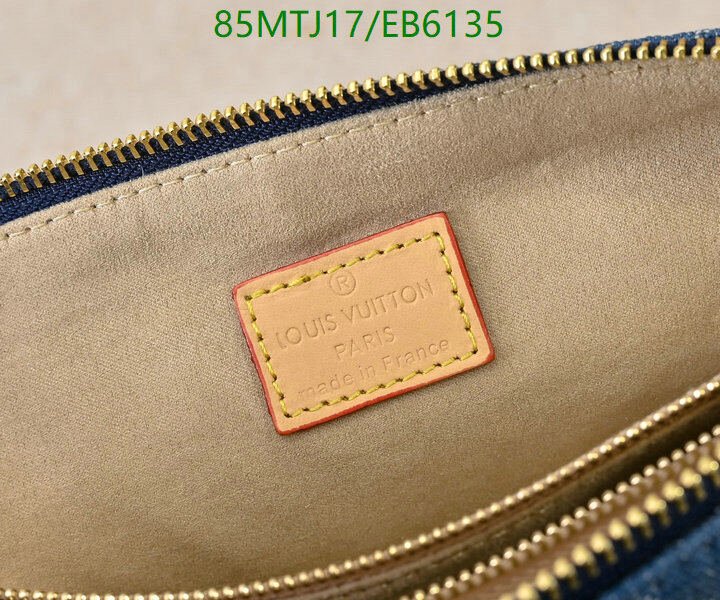 LV Bag-(4A)-Coussin Code: EB6135 $ 111USD