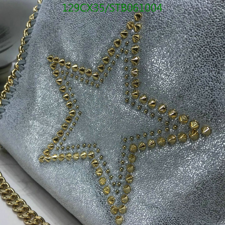 Stella McCartney Bag-(4A)-Handbag-,Code:STB061004,$ 168USD