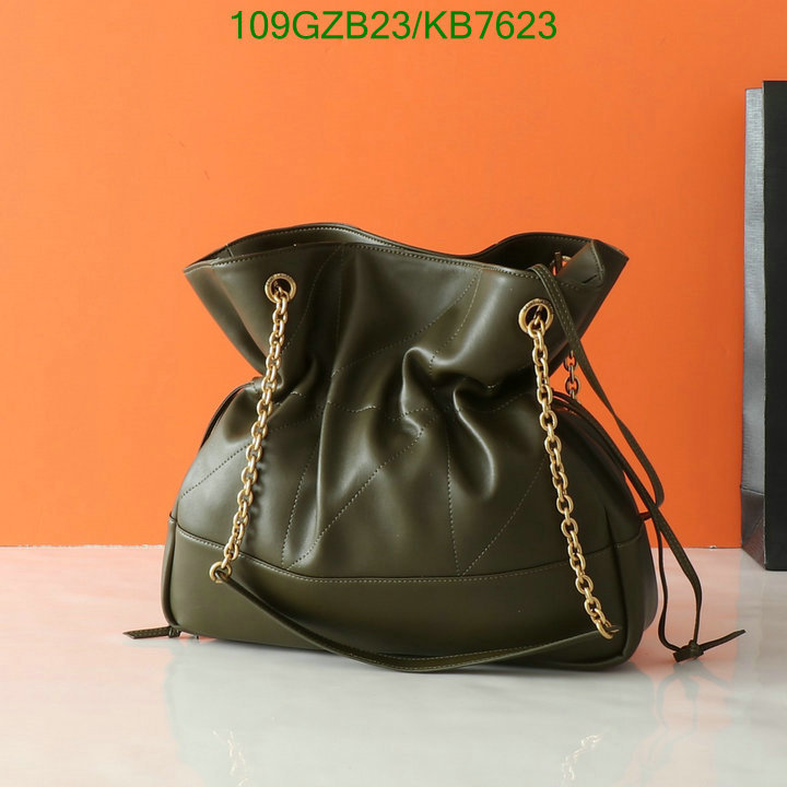 YSL Bag-(4A)-Other Styles- Code: KB7623 $ 142USD