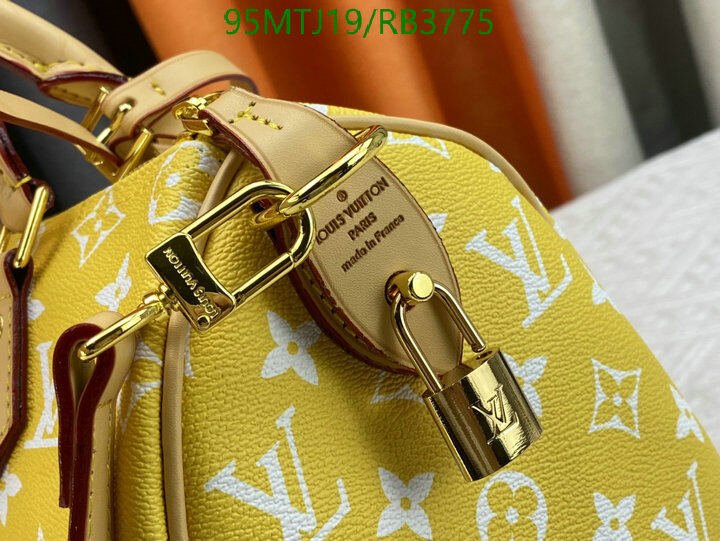 LV Bag-(4A)-Speedy- Code: RB3775 $ 124USD