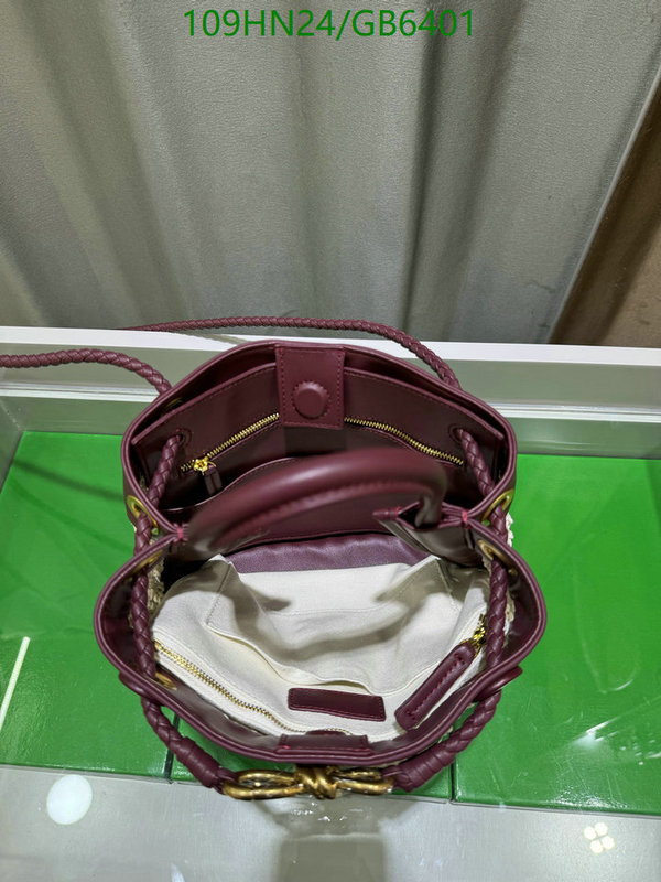 BV Bag-(4A)-Handbag- Code: GB6401 $ 142USD