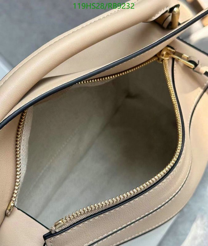 Loewe Bag-(4A)-Puzzle- Code: RB9232 $ 155USD
