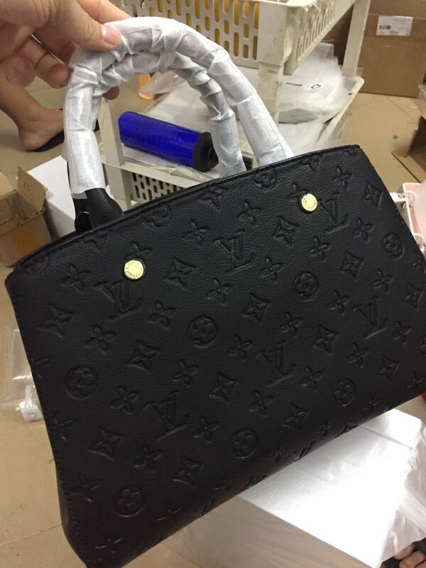 LV Bags-(4A)-Handbag Collection-,Code：LB062525,